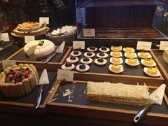 -广州富力君悦大酒店·凯菲厅