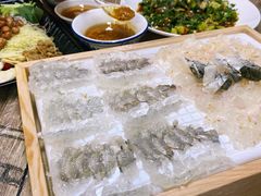 -官塘鱻鱻鱼生
