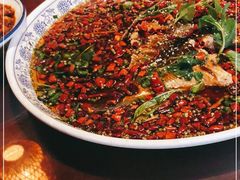 -杨记隆府(汉街店)