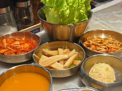 -韩宫宴和牛烤肉(无锡大东方广场店)