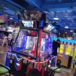 -木马王国(萧山银隆店)