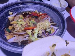 -老平安农家菜(平安店)