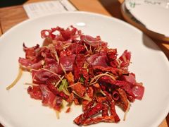 -一坐一忘云南菜(北京skp店)