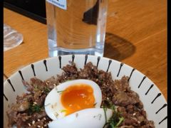 牛肉饭-1861意大利餐厅(文化广场店)