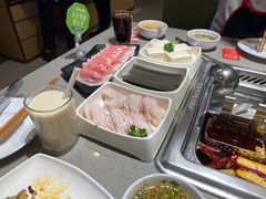 -海底捞火锅(关山保利店)