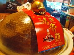 -魏铭鱼头捞饭(晋阳路店)