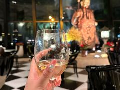-广州花园酒店