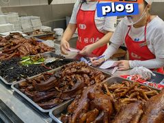 -天佑祥万春老卤(天乡后街店)