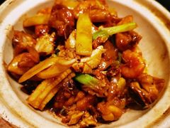 顶好一品海鲜煲-頂好酒家·经典粤菜(海信广场店)