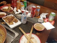 -京元盛铜锅涮肉(上海总店)
