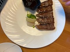 -王鼎精致料理铁板烧(世博源店)