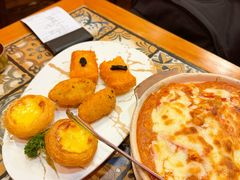 -番茄屋葡式美食(总店)