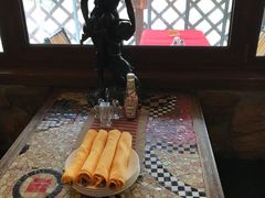-申德勒加油站西餐厅(日坛路总店)