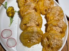 -小放牛炒菜馆(三丰店)