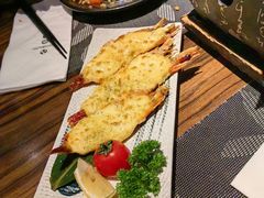 -品米斗·精致料理(浦东禹悦汇店)