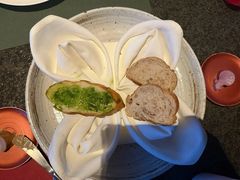 -莲西餐(曲江店)
