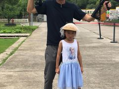 -前小桔亲子创意农场·草莓采摘·露营烧烤