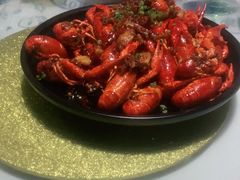 -松哥油焖大虾(科技园店)