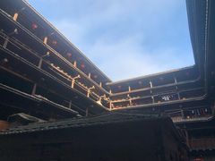 -福建土楼（南靖）云水谣景区-和贵楼