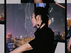 -星城之眼摩天轮