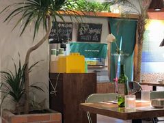 -岛风·台食小馆 ISLAND BISTRO(烟台山店)