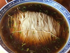 -同得兴 Since·1995 传统苏式面馆(十全街店)