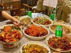 -辣螃铠盆盆蟹大排档(总店)