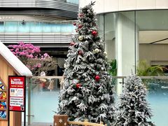 -东莞松山湖万象汇