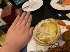 -康帝国际酒店-艾斯本自助西餐厅