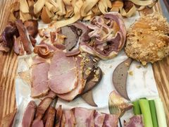 -君霖海鲜私房菜(春柳店)