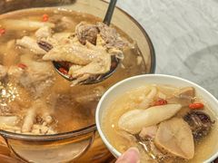 -锦成府·精选淮扬菜(老门东1865店)