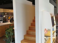 -dotcom coffee古点咖啡(致真大厦店)