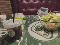 -树下时尚餐厅(翠园街店)
