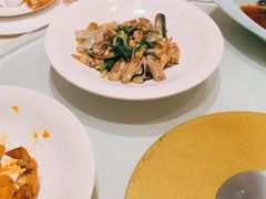 -梦都海鲜酒家(万达广场江桥店)