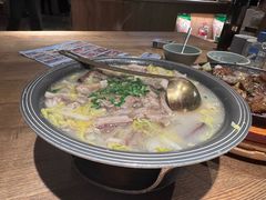 -蜜桃餐厅·伴山(湖滨商业街店)