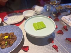 -于塗·文化餐厅(棕榈店)