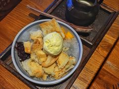 -云海肴·汽锅鸡·云南菜(天津国金汇店)