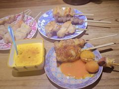 -鸟幸 TORISAKI 炭火居酒屋