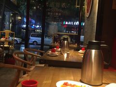 口水兔-兔槽江湖菜·重庆璧山兔(水围店)