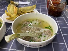 -清真蒋有记(老门东店)