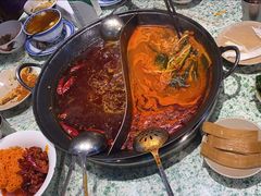 -五里关火锅(牛市口店)