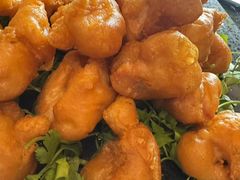 -青雅中餐厅(大连金石滩绿发希尔顿度假酒店)