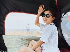 -青岛银沙滩