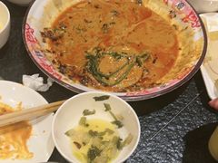 -福苗小骆驼烧烤(大唐不夜城店)
