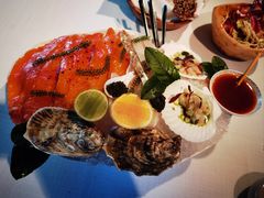 -弗兰克牛排西餐厅Ribone steak house(柠檬花园店)