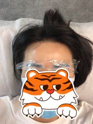 -Doris多里斯半永久纹眉·SMP纹发·发际线