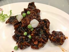 -御花园·粤菜·海鲜火锅(中山公园店)