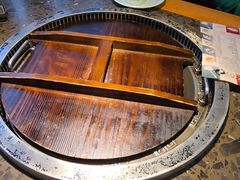 -匠岳·王宝器麻椒鱼(会展中心店)