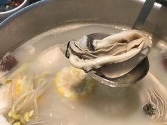 -协成海鲜火锅(海洋花园店)