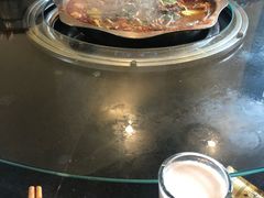 -周老三跷脚牛肉·全牛火锅(非遗传承店)